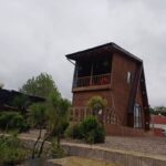 رزرو اقامتگاه در شفت 🏛️ اقامتگاه بهشت کوچک من ✅ اجاره کلبه سوئیسی در شفت