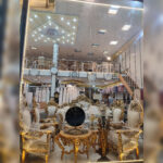 نمایندگی تشک رویا رودسر ✅️ مبل سناتور ✨ بهترین فروشگاه مبلمان رودسر