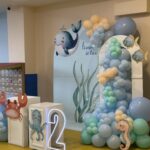 برگزاری مجالس و گل آرایی در رشت 💐 تشریفات ارکیده 🎈 بهترین بادکنک آرایی رشت