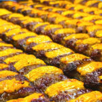 رستوران ایرانی مامان پز در آبیک 💯 بهترین رستوران آبیک قزوین