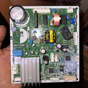 تعمیر برد لوازم خانگی شیراز کریم پور ð آموزش تعمیرات برد لوازم خانگی در شیراز