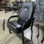 تولید کننده صندلی نماز در تهران ✅️ مبلمان اداری آرسام 💺 تولیدی صندلی انتظار در تهران