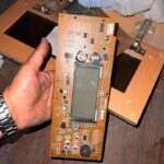 تعمیر برد لوازم خانگی شیراز کریم پور 🛠 آموزش تعمیرات برد لوازم خانگی در شیراز