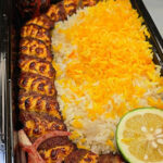 رستوران ایرانی مامان پز در آبیک 💯 بهترین رستوران آبیک قزوین