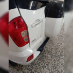 مرکز تخصصی صافکاری pdr در رشت 🚘 صافکاری راستین 🚗 بهترین صافکاری ماشین جاده لاهیجان رشت