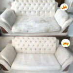 خدمات مبلشویی در منزل کرج ✅  مبل شویی تک💯 بهترین شستشوی مبل در منزل در کرج