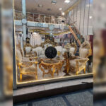 نمایندگی تشک رویا رودسر ✅️ مبل سناتور ✨ بهترین فروشگاه مبلمان رودسر