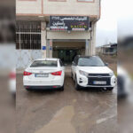 مرکز تخصصی صافکاری pdr در رشت 🚘 صافکاری راستین 🚗 بهترین صافکاری ماشین جاده لاهیجان رشت