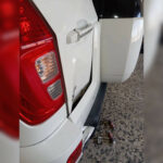 مرکز تخصصی صافکاری pdr در رشت 🚘 صافکاری راستین 🚗 بهترین صافکاری ماشین جاده لاهیجان رشت