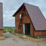 رزرو اقامتگاه در شفت 🏛️ اقامتگاه بهشت کوچک من ✅ اجاره کلبه سوئیسی در شفت