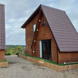 رزرو اقامتگاه در شفت ð️ اقامتگاه بهشت کوچک من ✅ اجاره کلبه سوئیسی در شفت