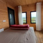 رزرو اقامتگاه در شفت 🏛️ اقامتگاه بهشت کوچک من ✅ اجاره کلبه سوئیسی در شفت