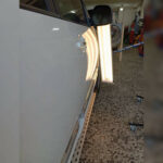 مرکز تخصصی صافکاری pdr در رشت 🚘 صافکاری راستین 🚗 بهترین صافکاری ماشین جاده لاهیجان رشت