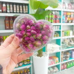 خرید محصولات ارگانیک رشت ✅️ باغ فیروزه ای 💯 خرید محصولات وگان در رشت