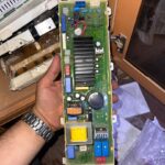 تعمیر برد لوازم خانگی شیراز کریم پور 🛠 آموزش تعمیرات برد لوازم خانگی در شیراز