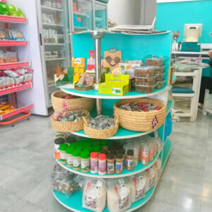 خرید محصولات ارگانیک رشت ✅️ باغ فیروزه ای ð¯ خرید محصولات وگان در رشت