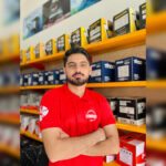 امداد باتری شبانه روزی رشت محمد ✅ خدمات باتری خودرو در خمام