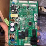 تعمیر برد لوازم خانگی شیراز کریم پور 🛠 آموزش تعمیرات برد لوازم خانگی در شیراز