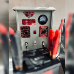 امداد باتری شبانه روزی رشت محمد ✅ خدمات باتری خودرو در خمام