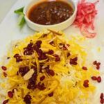 رستوران ایرانی مامان پز در آبیک 💯 بهترین رستوران آبیک قزوین