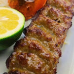 رستوران ایرانی مامان پز در آبیک 💯 بهترین رستوران آبیک قزوین