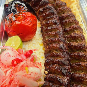 رستوران ایرانی مامان پز در آبیکð¯ بهترین رستوران آبیک قزوین