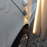 مرکز تخصصی صافکاری pdr در رشت 🚘 صافکاری راستین 🚗 بهترین صافکاری ماشین جاده لاهیجان رشت