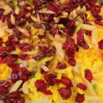 رستوران ایرانی مامان پز در آبیک 💯 بهترین رستوران آبیک قزوین