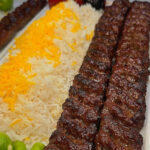 رستوران ایرانی مامان پز در آبیک 💯 بهترین رستوران آبیک قزوین