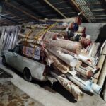 بهترین قالیشویی آستانه اشرفیه رویال 💯 شستشوی مبلمان در منزل آستانه اشرفیه