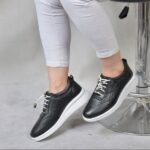 تولیدی کفش طبی زنانه تبریز آدور ✅️ خرید اینترنتی کفش طبی زنانه چرم تبریز