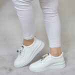 تولیدی کفش طبی زنانه تبریز آدور ✅️ خرید اینترنتی کفش طبی زنانه چرم تبریز