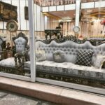 نمایندگی تشک رویا رودسر ✅️ مبل سناتور ✨ بهترین فروشگاه مبلمان رودسر