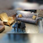 نمایندگی تشک رویا رودسر ✅️ مبل سناتور ✨ بهترین فروشگاه مبلمان رودسر