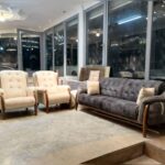 نمایندگی تشک رویا رودسر ✅️ مبل سناتور ✨ بهترین فروشگاه مبلمان رودسر