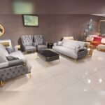 نمایندگی تشک رویا رودسر ✅️ مبل سناتور ✨ بهترین فروشگاه مبلمان رودسر