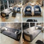 نمایندگی تشک رویا رودسر ✅️ مبل سناتور ✨ بهترین فروشگاه مبلمان رودسر