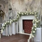 برگزاری مجالس و گل آرایی در رشت 💐 تشریفات ارکیده 🎈 بهترین بادکنک آرایی رشت