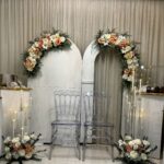 برگزاری مجالس و گل آرایی در رشت 💐 تشریفات ارکیده 🎈 بهترین بادکنک آرایی رشت