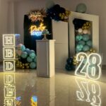 برگزاری مجالس و گل آرایی در رشت 💐 تشریفات ارکیده 🎈 بهترین بادکنک آرایی رشت