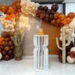 برگزاری مجالس و گل آرایی در رشت 💐 تشریفات ارکیده 🎈 بهترین بادکنک آرایی رشت