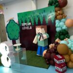 برگزاری مجالس و گل آرایی در رشت 💐 تشریفات ارکیده 🎈 بهترین بادکنک آرایی رشت