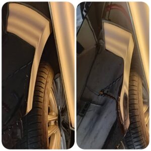 مرکز تخصصی صافکاری pdr در رشت ð صافکاری راستین ð بهترین صافکاری ماشین جاده لاهیجان رشت