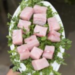 سفارش میگو و ماهی صید روز بوشهر 🐟 لیلی شاپ ✅️ خرید خرمای جنوب در بوشهر