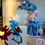 برگزاری مجالس و گل آرایی در رشت 💐 تشریفات ارکیده 🎈 بهترین بادکنک آرایی رشت