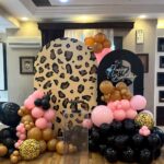 برگزاری مجالس و گل آرایی در رشت 💐 تشریفات ارکیده 🎈 بهترین بادکنک آرایی رشت