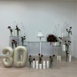 برگزاری مجالس و گل آرایی در رشت 💐 تشریفات ارکیده 🎈 بهترین بادکنک آرایی رشت