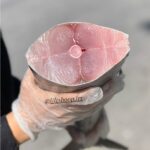 سفارش میگو و ماهی صید روز بوشهر 🐟 لیلی شاپ ✅️ خرید خرمای جنوب در بوشهر