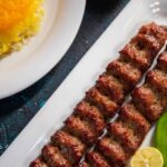 رستوران ایرانی مامان پز در آبیک 💯 بهترین رستوران آبیک قزوین