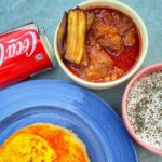 رستوران ایرانی مامان پز در آبیک 💯 بهترین رستوران آبیک قزوین